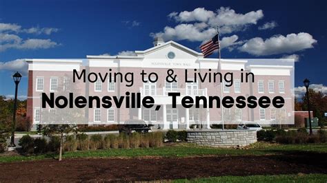 ULTIMATE Moving to Nolensville TN | 🏡 Top Living in Nolensville Reasons ...