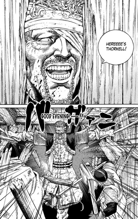 Thorkell | Anime-Planet