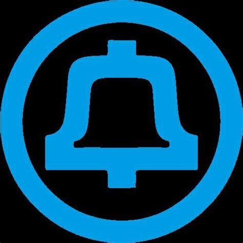 The original Bell Telephone Systems Logo from 1870s until 1985! | Sport ...