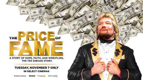 Ted 'Million Dollar Man' DiBiase documentary 'Price of Fame' screens in ...