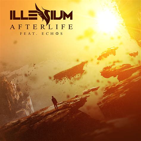 Illenium on Behance