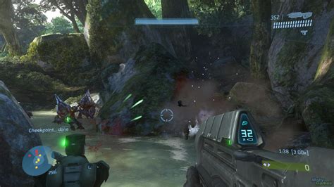 Halo 3 screenshot - Halo Photo (34030514) - Fanpop