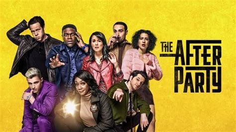 The Afterparty Season 1 (S01) Complete Web Series Download | Stagatv