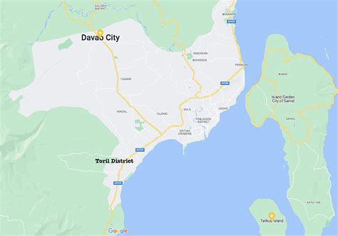 Food stalls temporarily closed in Davao City district as diarrhea cases ...