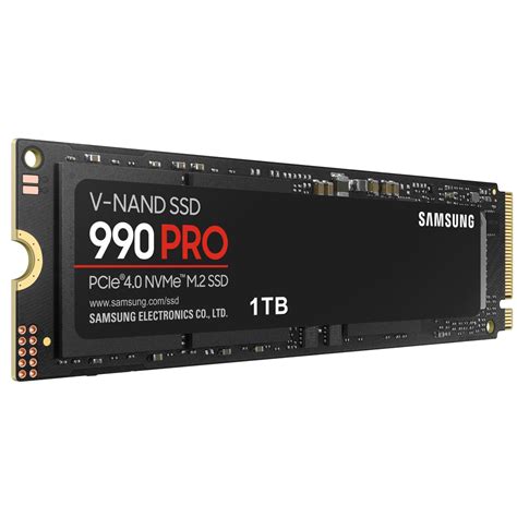 Samsung 990 Pro Vs 980 Pro: Which SSD Should You Buy? | lupon.gov.ph