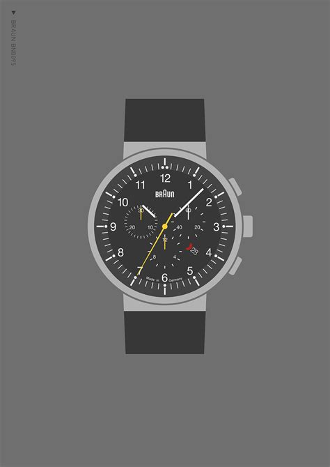 TIMEPIECE COLLECTION on Behance