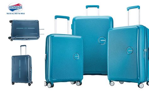 Top 10 Best Luggage Bags Brands in India For Travel