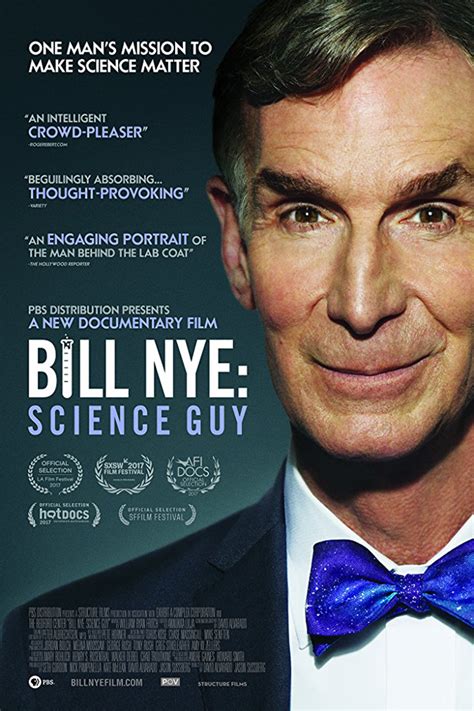 Bill Nye: Science Guy (2017)