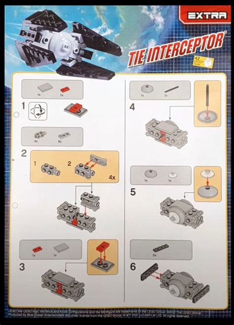 Pin on Lego Instructions/Techniques