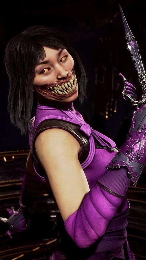 Mileena MK11 Wallpapers - Top Free Mileena MK11 Backgrounds ...