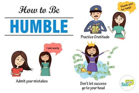 How to Be Humble (20+ Pro Tips Guaranteed to Make You Humble)