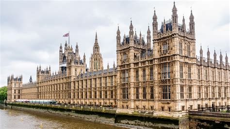 Why UK Parliament works may cost billions more | Journals | RICS