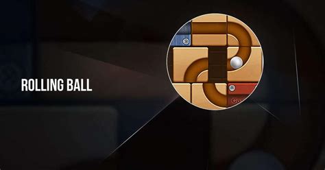 Download & Play Rolling Ball on PC & Mac (Emulator)