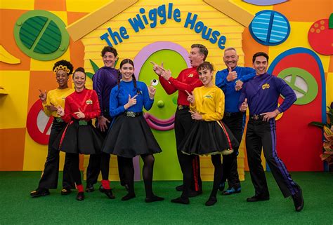 The Wiggles (band) - Wikiquote