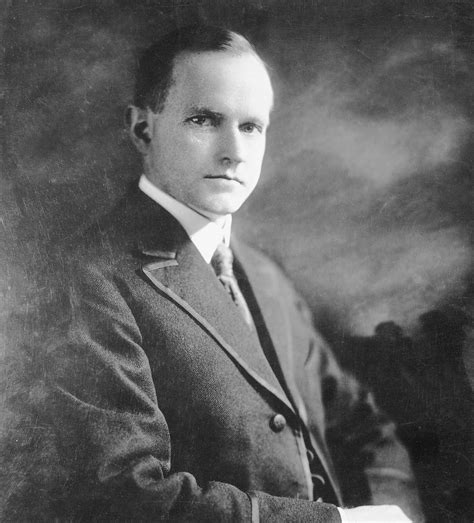 Calvin Coolidge | Biography, Presidency, Quotes, & Facts | Britannica