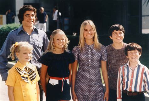 The Brady Bunch | Cast, Characters, & Facts | Britannica