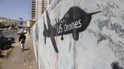 Yemenis seek justice for 'unlawful' US drone strike killings