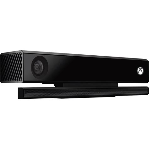 Camera Xbox One Microsoft Kinect Sensor in vendita online - GT3-00003 ...