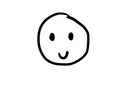 smiley face - Clip Art Library