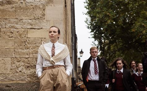 Killing Eve’s Villanelle Is the Queer Fashion Icon of My Twisted ...