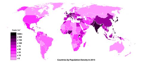 Greenway's Class » Next Up Choropleth Maps for looking at Population ...