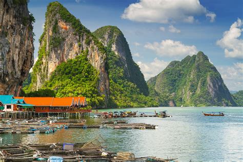 Exploring Paradise: A Guide to the Best of Phuket on Your Road Trip ...