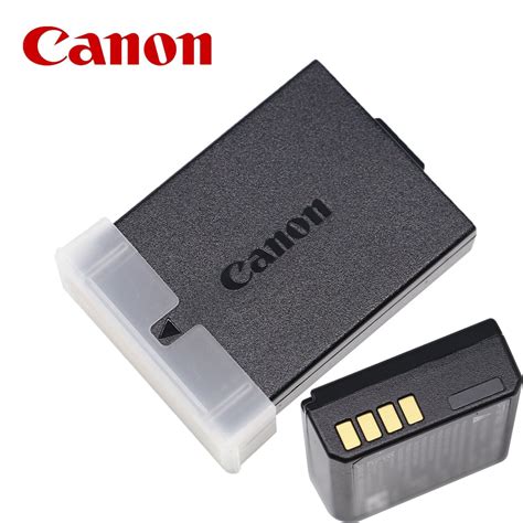 NEW Genuine Original CANON EOS Rebel T3 T5 T6 T7 Battery LP-E10 LC-E10 ...