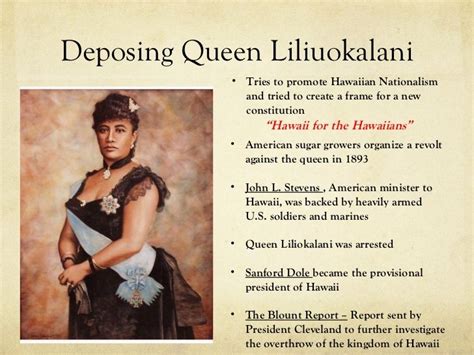 Queen Liliuokalani Quotes - ShortQuotes.cc