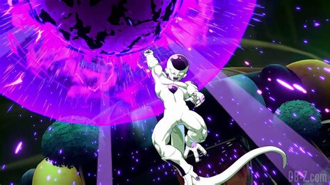 Frieza Wallpapers - Top Free Frieza Backgrounds - WallpaperAccess