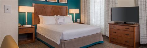 Extended-Stay Hotel in Chantilly, VA | Residence Inn Chantilly Dulles South