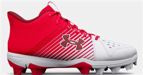 Under Armour Boys & Men's Baseball Cleats from $18 Shipped! | Hip2Save