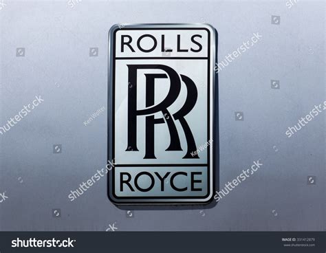 975 Rolls Royce Logo Images, Stock Photos & Vectors | Shutterstock