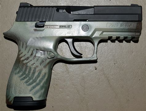 Sig Sauer P250 - For Sale :: Guns.com