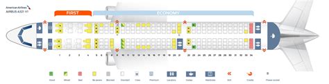 Frontier Airlines Seating Chart Airbus A321 | Brokeasshome.com