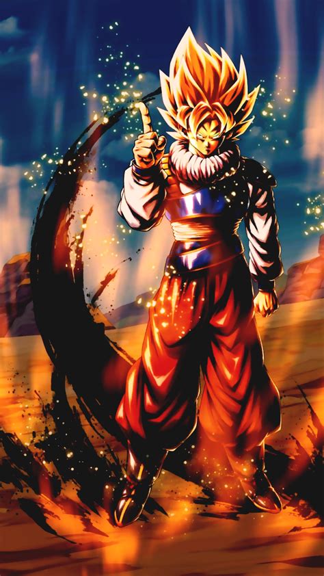 Dragon Ball Z Wallpaper 4k Download For Mobile Dbz 4k Pc Wallpapers ...