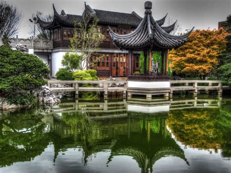 My Oregon Photography : Chinese Gardens Portland | Chinese garden ...