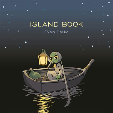 Island Book