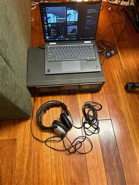 My tape setup : r/SantosSantana