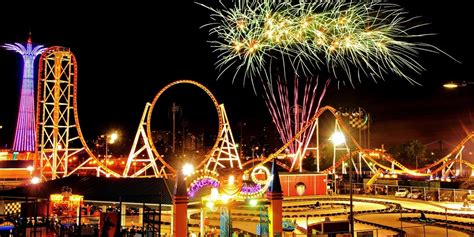 Coney Island: Luna Park Admission, Reg. $69 | Travelzoo