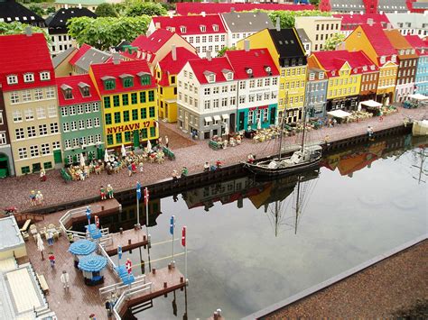 Legoland, Denmark - Lego Photo (3418937) - Fanpop