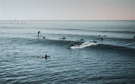 A Guide to Surfing in LA: 21 Excellent Surf Spots — Make the Trip Matter