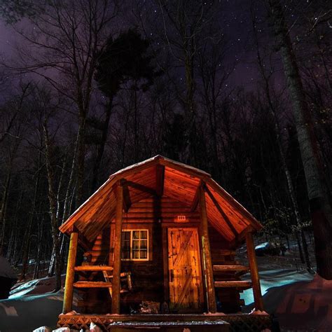 KOA on Instagram: “Warm fire. Bright Stars. Good night. Photo by camper ...