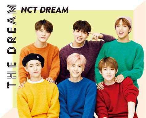 The Dream | NCT Wiki | Fandom