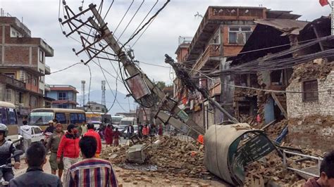 Nepal Earthquake 2015 Photos | Hiru Gossip Lanka