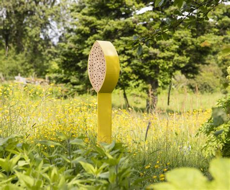 Images for Habitats outdoor furniture for promoting biodiversity