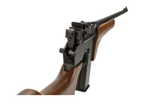 Purchase HFC Mauser M712 Airsoft Gas Powered Sniper Rifle ...