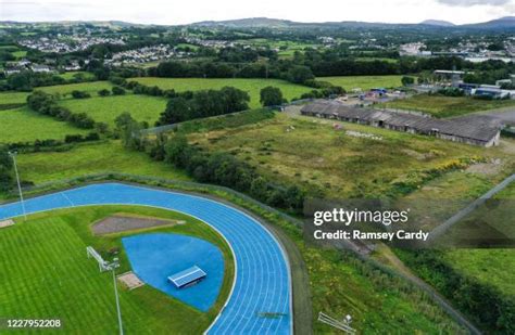 New Finn Harps Stadium Photos and Premium High Res Pictures - Getty Images