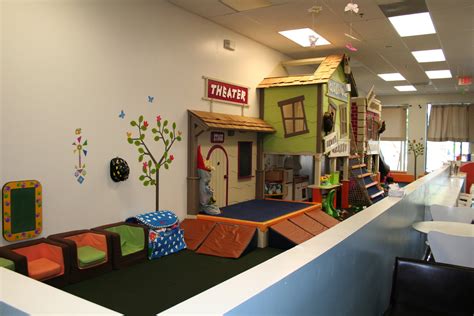 At Play Cafe Has What Kids, Parents Need | Reston, VA Patch