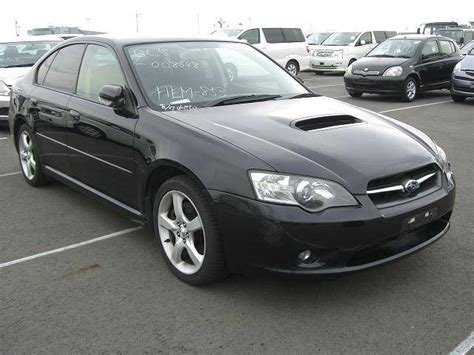 2003 Subaru Legacy specs, Engine size 2000cm3, Fuel type Gasoline ...