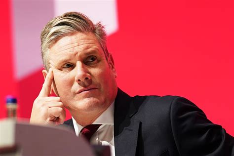 Keir Starmer’s Labour conference speech: what he said – and what he ...